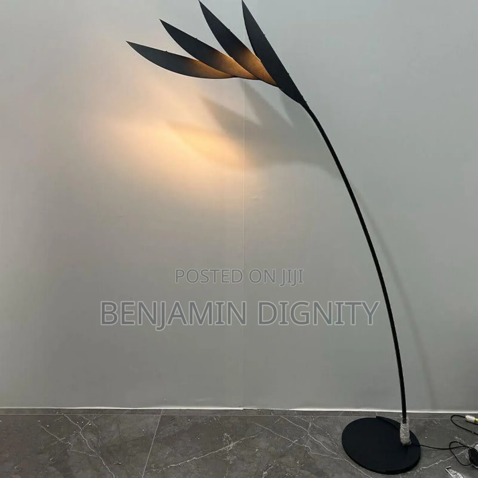 Stand Lamp