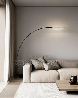 Stand Lamp