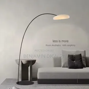 Stand Lamp