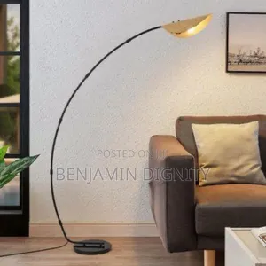 Stand Lamp