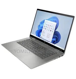 New Laptop HP Envy 15 8GB Intel Core I5 SSD 512GB