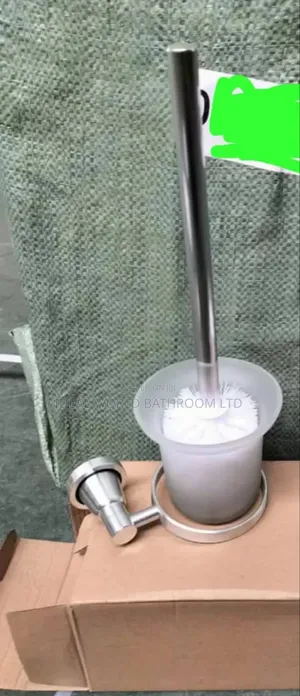 Antirust Toilet Brush