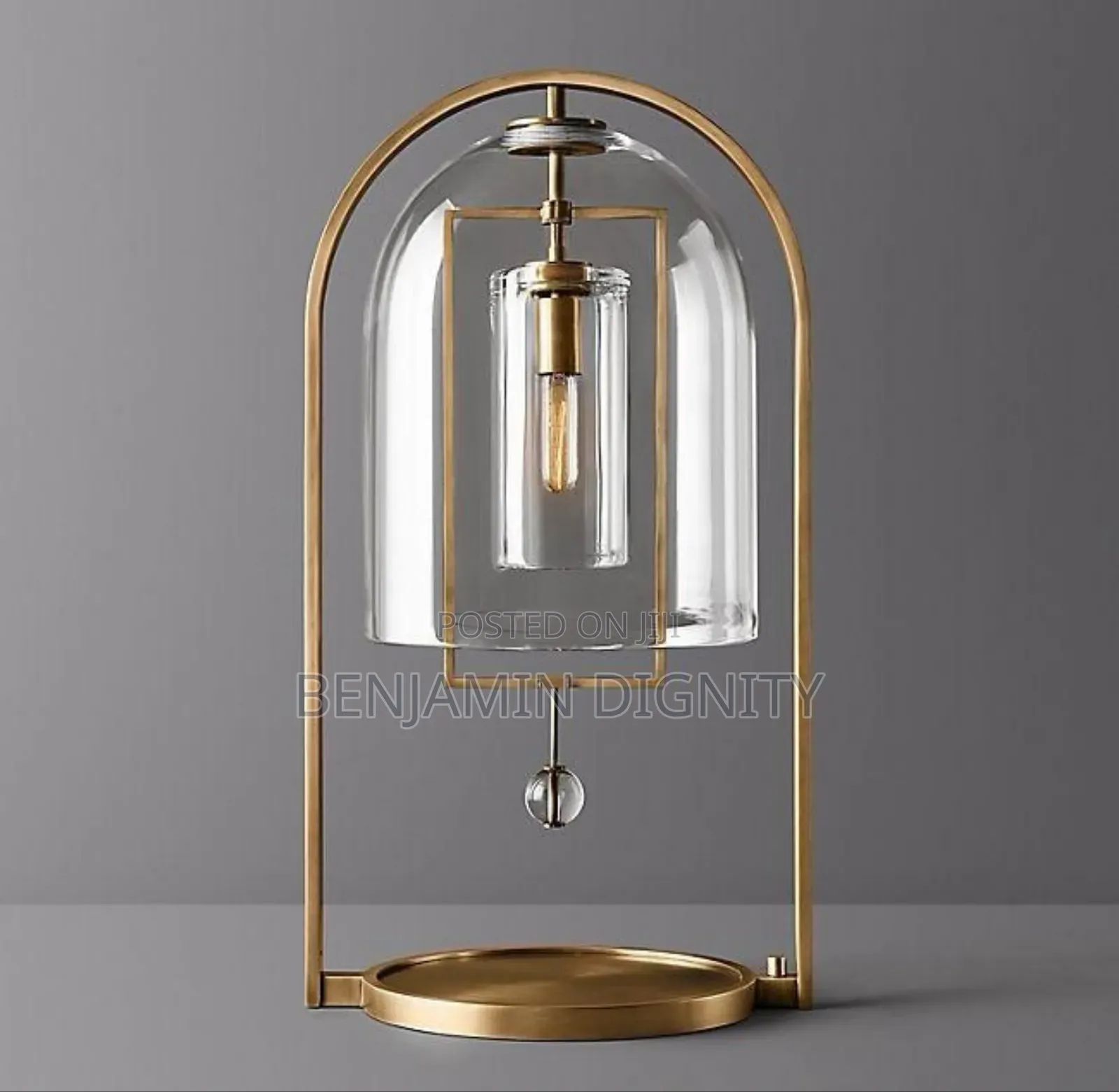 Table Lamps