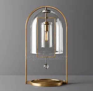 Table Lamps