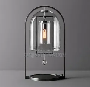 Table Lamps