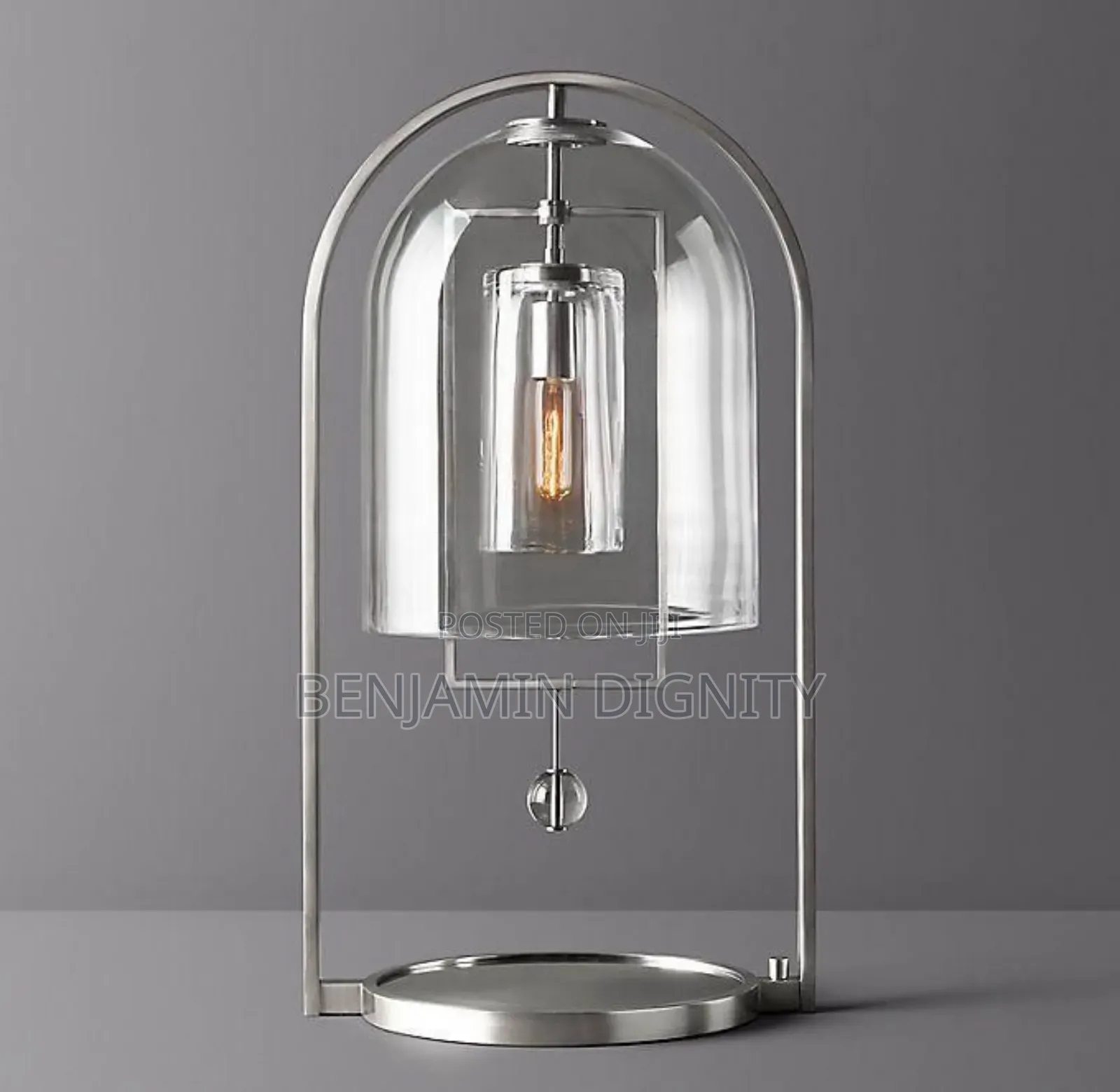 Table Lamps