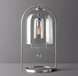 Table Lamps