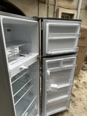 Lg 308l Door Cooling+ Non-Frost Double Door Refrigerator
