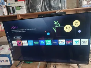 Hisense 43 Smart 