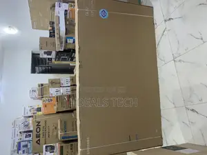 Samsung 85” Smart Tv – Voice Control Enabled