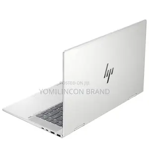 New Laptop HP Envy 15 8GB Intel Core I5 SSD 512GB