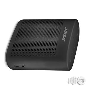 Bose Soundlink Color Bluetooth Speaker II - Black