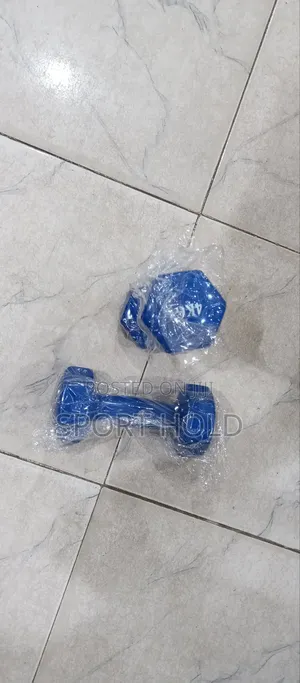 4kg Aerobic Dumbbell