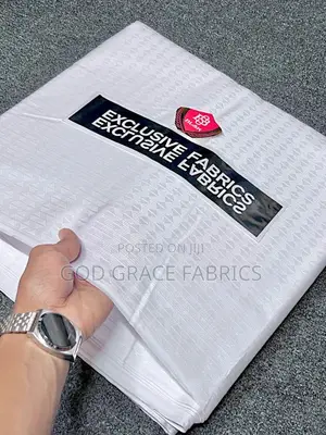 Exclusive Swiss Cotton Voile Fabric