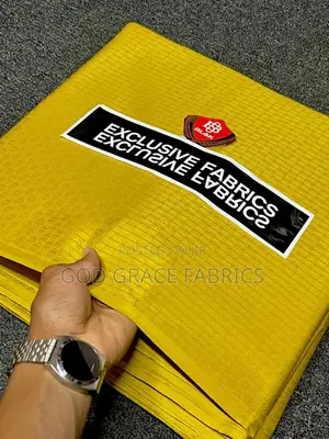 Exclusive Swiss Cotton Voile Fabric