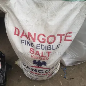 Dangote Salt