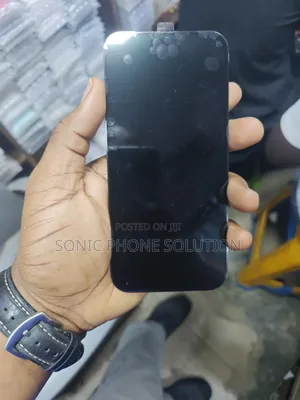 iPhone 16pro Max Screen (Oled)