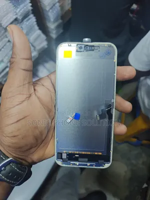 iPhone 16pro Max Screen (Oled)