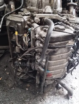 2uz ( Aluminum) Engine for Toyota Sequoia Tundra Tundra and Gx 470