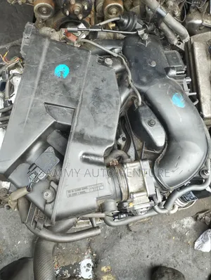 1gr Engine for Toyota 4runner Tacoma Fj Cruiser