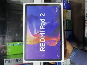 New Xiaomi Mi Pad 2 128 GB