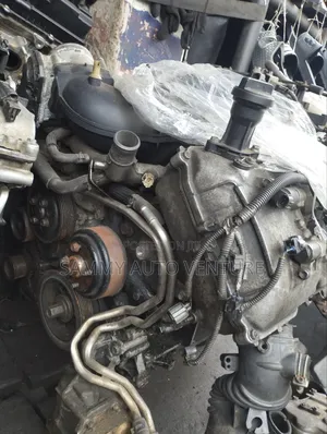 3ur Engine for Toyota Sequoia Tundra Lexus Gx 570