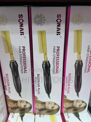 Sonar Hotcomb