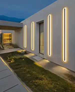 Wall Led Light
