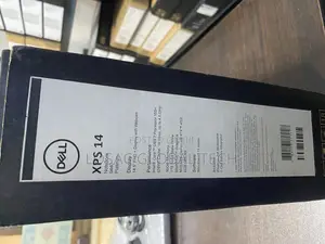 New Laptop Dell XPS 14 9440 16GB Intel Core Ultra 7 SSD 1T