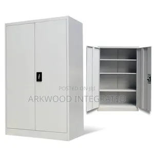 Metal File Cabinet With Lock
