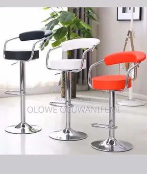 Bar Stools, Barber Swivel Chair