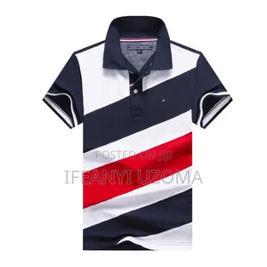 Quality Collar T-Shirts