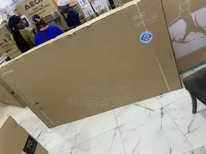 Limited Time Offer: Samsung 85” Smart Tv