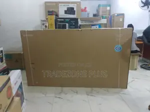 85 Inches of Perfection – Samsung Q7f Qled Tv