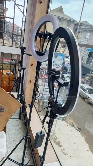 Ring Light