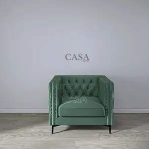 Single Chair for Elites