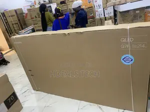 Don’T Miss Out: 85-Inch Samsung Tv Discount