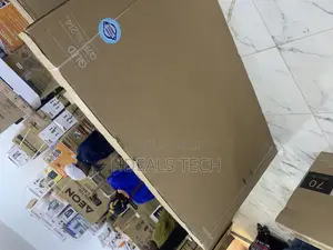 Super Sale: Samsung 85” Smart Tv for Less