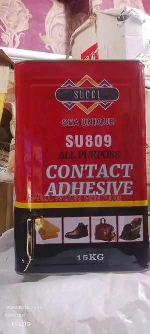 Evostic Gum 15kg