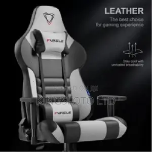 Furgle Computer Racing Gaming Ergonomic Chair