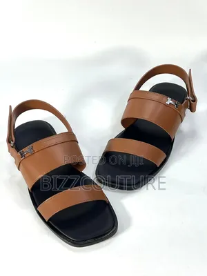 Original Hermes Sandals Available in Store