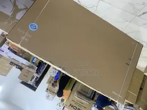 Game, Watch Stream on Samsung 85” Smart Tv