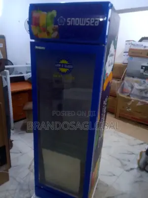 Snowsea Lc-300 – Chiller You Can Trust
