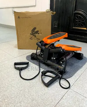 Mini Stepper