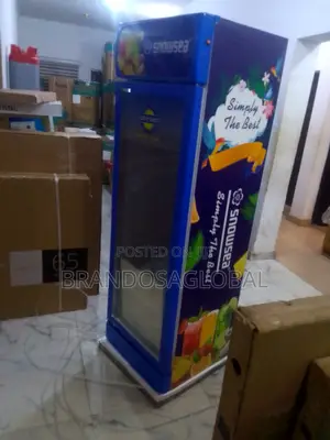 Snowsea Chiller 300 Litres – Heavy Duty Build