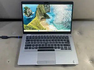 Laptop Dell Latitude 5411 16GB Intel Core i7 SSD 512GB
