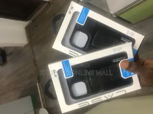 Case Polo Case Pouch for iPhone (12-15promax)