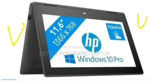 New Laptop HP ProBook P4520S 4GB Intel Celeron SSD 128GB
