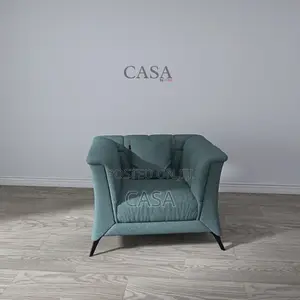 A Unique Single-Seater Chair at an Affordable Price