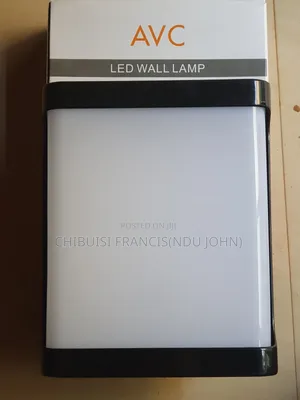Wall Light 1800lm,24w